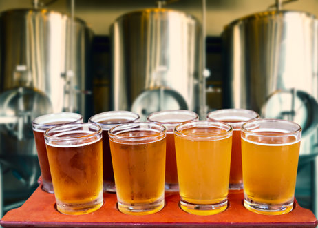 Aviator Brewing in Fuquay Varina, NC